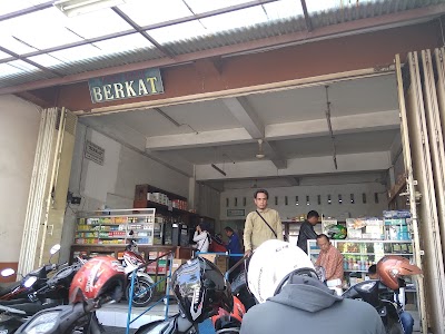 Photos of Drugstores & Herbal BERKAT