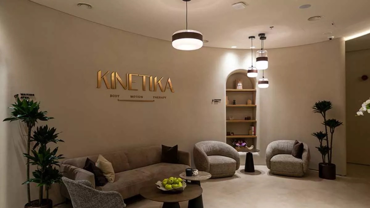KINETIKA I Advanced Physiotherapy Clinic In Dubai | Physical Therapy - صورة 4