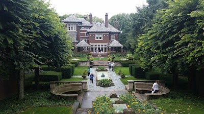 Photos of Inn at Irwin Gardens