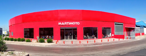 Martimoto - Visual