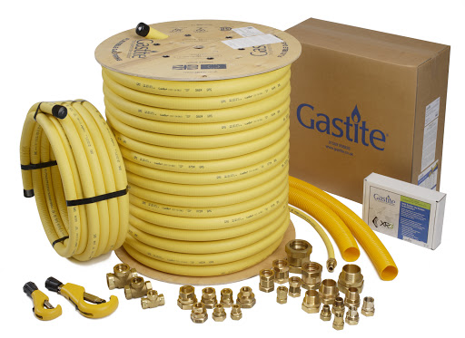 Gastite - Visual