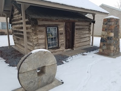 Pioneer Cabin