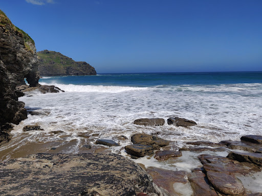 Benoath Cove - Thumbnail