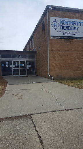Northpointe Academy - Visual