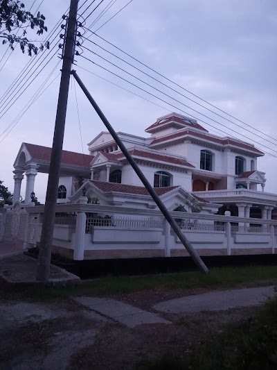 Photos of Khajanagara large mosque