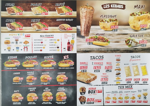 Photo 3 - Kebab store