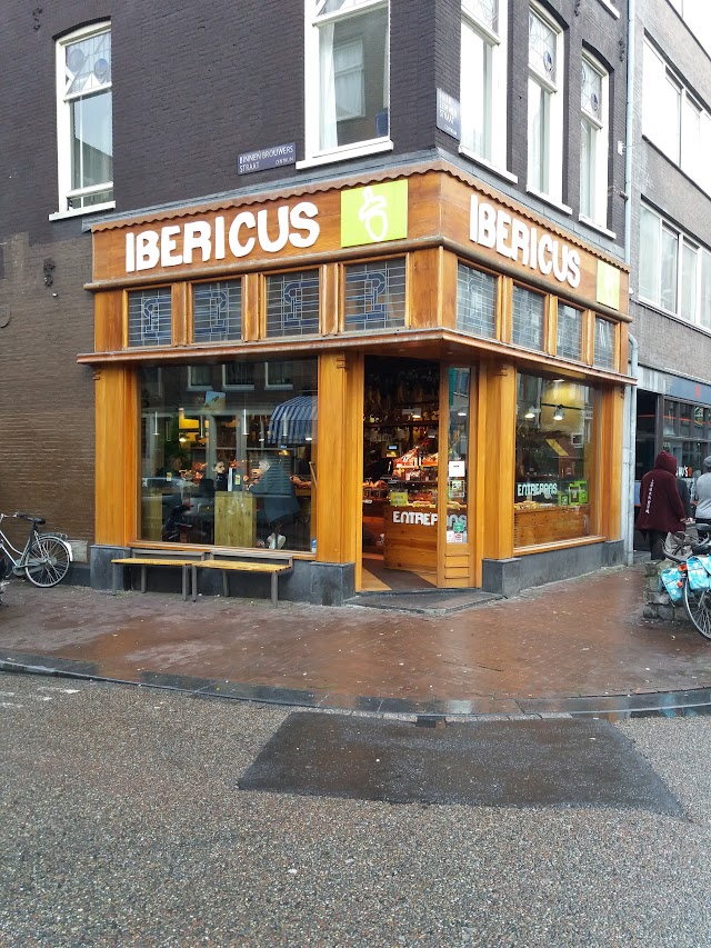 Ibericus Amsterdam