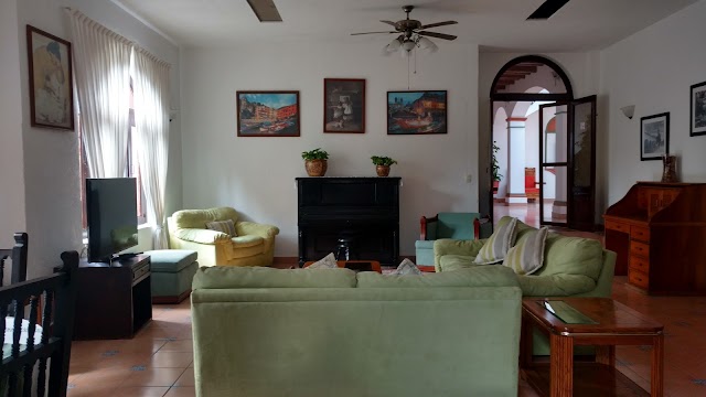 Posada Del Virrey