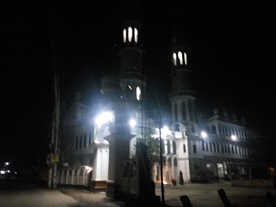 Photos of Mai Saheba Jame Masjid