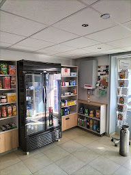 Photo n°12 de Le Bar-tabac de l'Etoile à Pontchâteau (Épicerie)