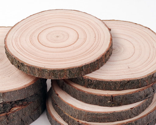 Stringybark Supplies - Visual