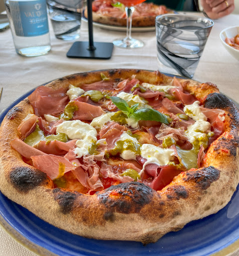 Lievitiamo Gallery - Italy