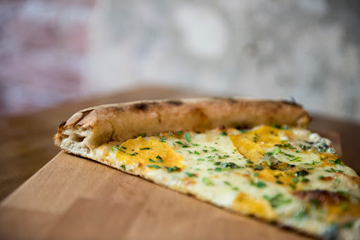 Zerostress Pizza Friedrichshain - Thumbnail