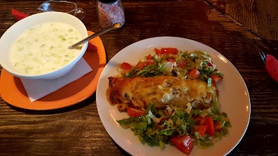 Photos of Orisha Bar & Dinner