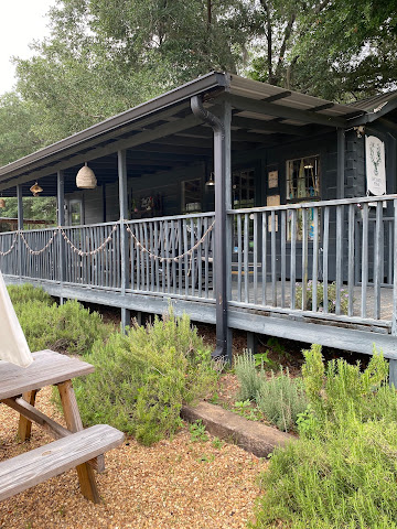 Orchard Pond by null