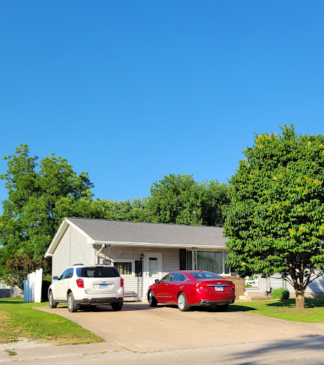 Devore's Roofing - Visual