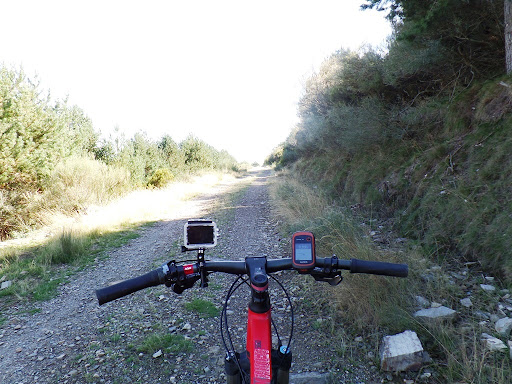Ruta Peña Carbonera - Thumbnail