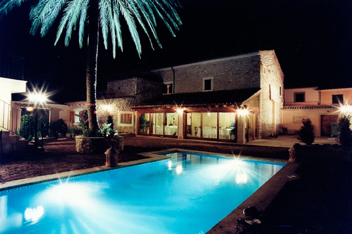 Celler Ca’n Carrossa by null