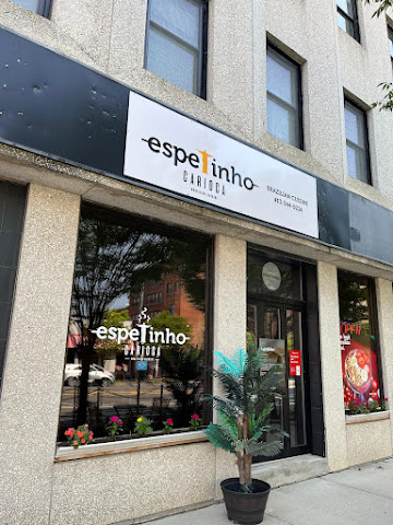 Espetinho Carioca by null