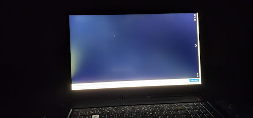 Lukey PC Repairs - Visual