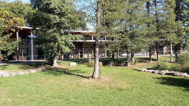 Cloef-Atrium Orscholz