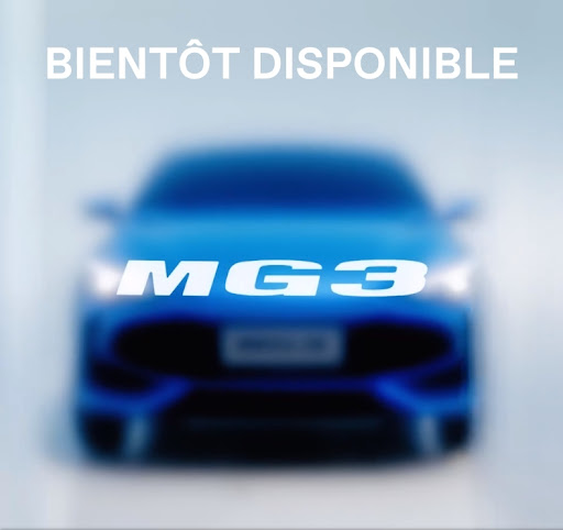 MG Motor Cognac - Faurie - Thumbnail