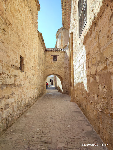 Aliatares Tower - Thumbnail