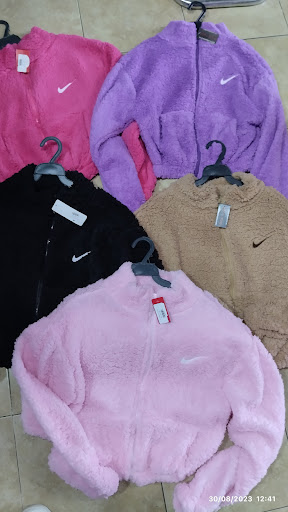 Girasoles Boutique 2019