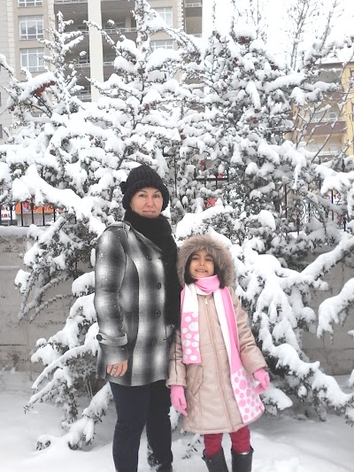 Photos of &Ouml;zbelde Parkı