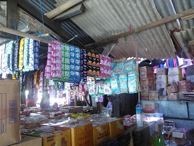 Photos of Pasar Rarang