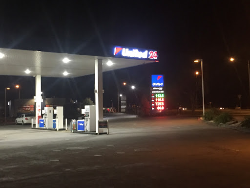 United Petroleum Hillside (Pie Face)