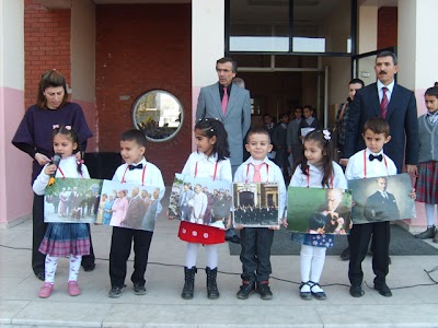 Hasan Ali Yücel Primary School