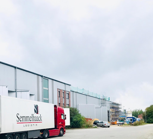 Semmelhaack Logistik GmbH - Thumbnail