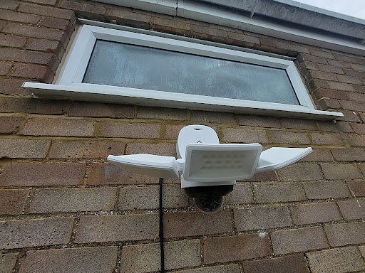 EK Electrical Services LTD - Thumbnail