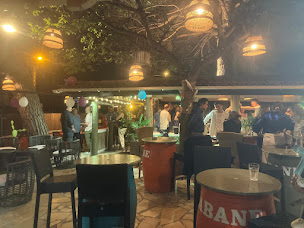 Photo n°25 de La Cabane à Le Lavandou (Pizzeria)