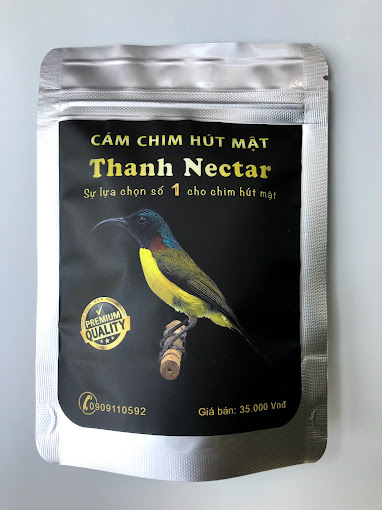 Cửa Hàng Cá Kiểng & Chim Cảnh Trung Hận