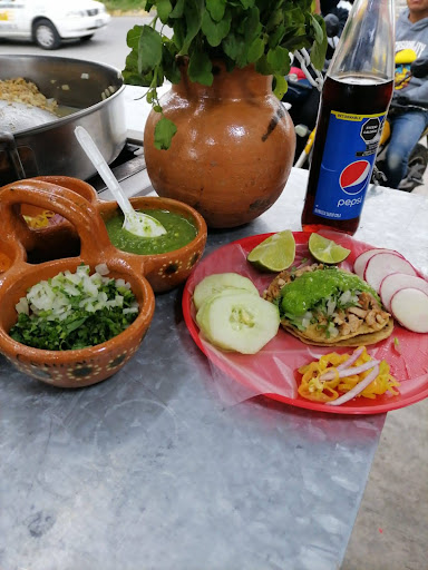 Taquería La Familia Huamantla - Thumbnail
