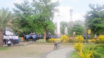 Photos of Puskesmas Alun-Alun Gresik