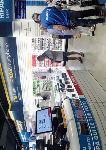 Euronics Dimo Gallery - Italy