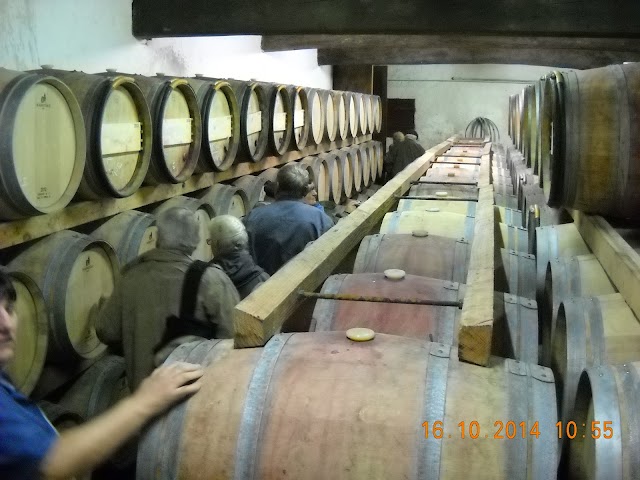 Château Vieux Gabarey