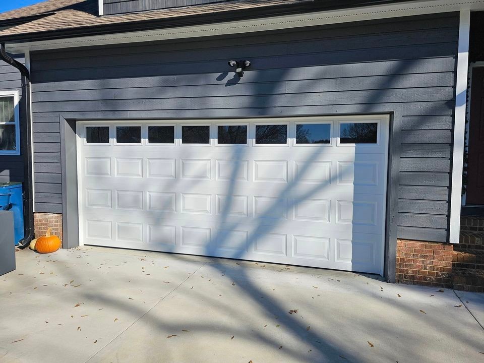 Door & Roll Garage Door photo 2