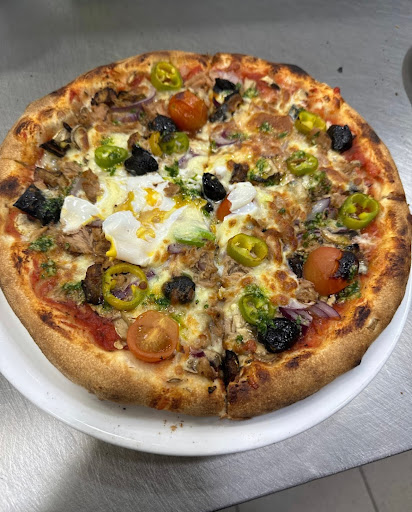 Photo 2 - Pizza Service