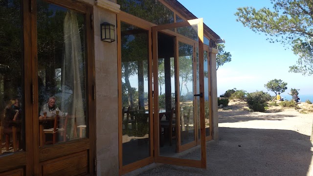 Restaurante Las Puertas Del Cielo