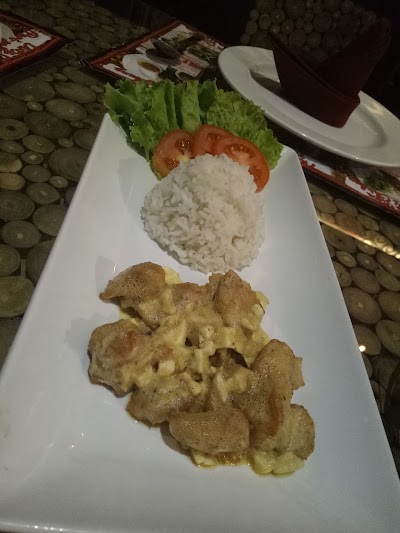 Photos of The Salt Resto