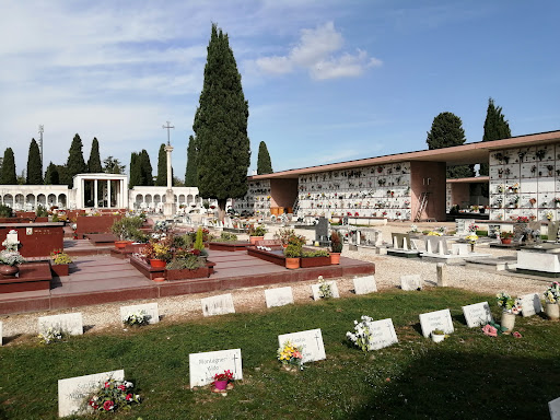 Cimitero di Montebelluna - Thumbnail