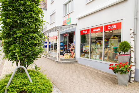 Ziesel GmbH Schloßstraße 36, 88416 Ochsenhausen