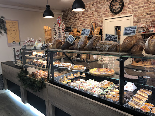 Maison REINE- les gourmandises de montsort