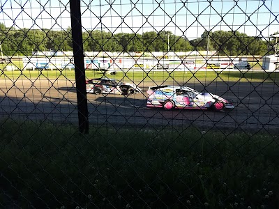 KRA Speedway