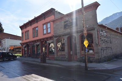 Silverton City Hall