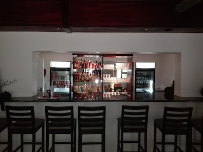 Photos of Manong Game Lodge